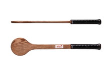 MSV Tennis Pointer Schlag-Übungsgerät (Holz-Tennisschläger) 310g Erwachsene